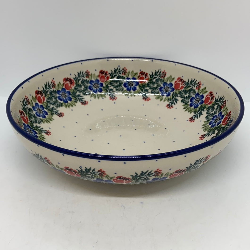 Bowl ~ Serving ~ 9 inch ~ 1535X - T3