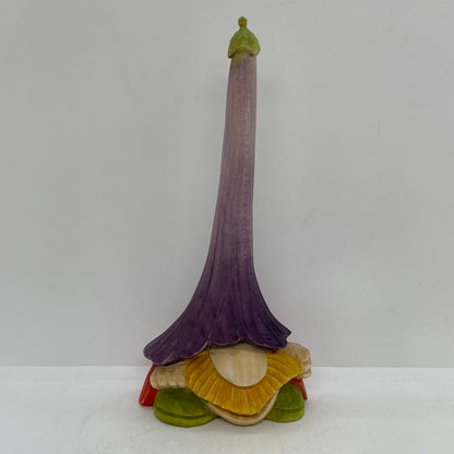 Green Tip Hat Nochale - 050