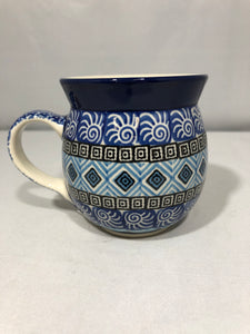 Bubble Mug ~ 8 oz ~ 1917X ~ T4!
