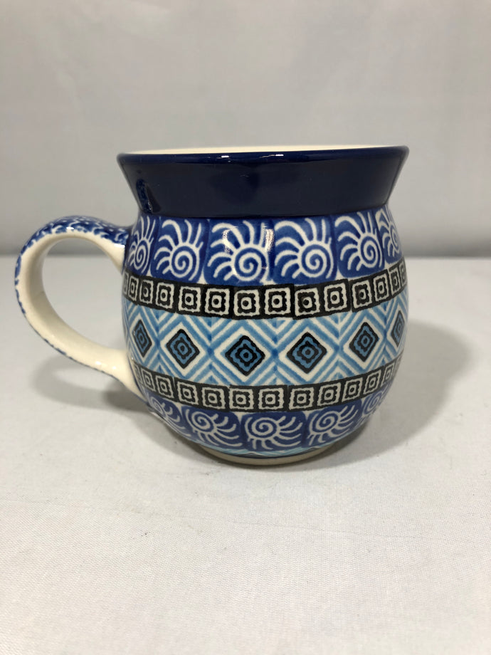 Bubble Mug ~ 8 oz ~ 1917X ~ T4!