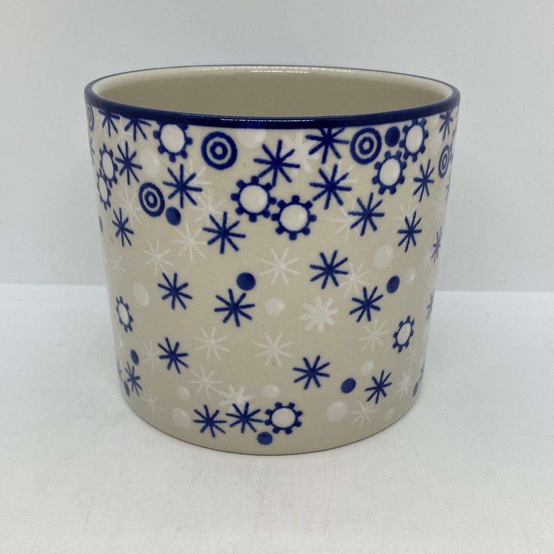 Short Crock ~ 5" ~ 2534X