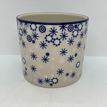 Short Crock ~ 5" ~ 2534X