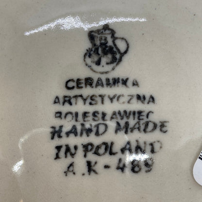Pet Dish ~ 7w ~ 2159