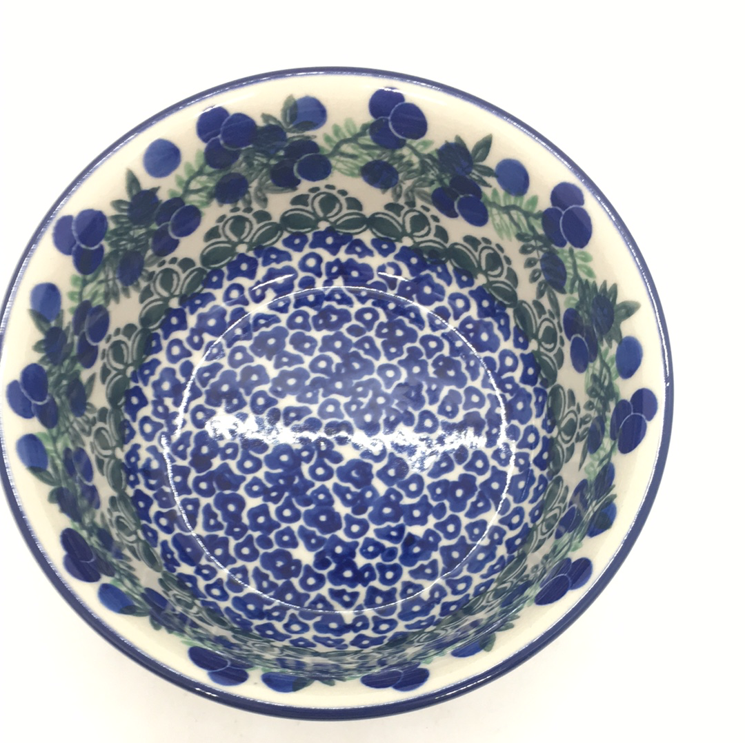 Bowl ~ Soup / Salad / Cereal ~ 6W ~ 1413X - T3!