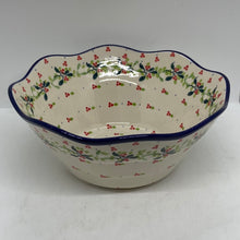 Load image into Gallery viewer, 692 ~ Bowl ~ Wavy Edge ~ Medium ~ 10&quot; ~ 2390X - T1!