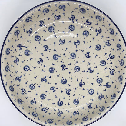Bowl ~ Serving ~ 12.75W x 2.5D ~ 2550X ~ T1!