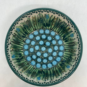 Bowl ~ Ice Cream ~ 4.5 inch ~ U0803 ~ U4!