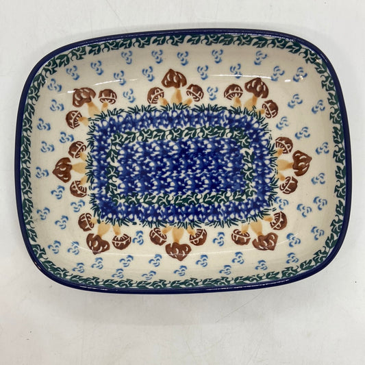 Tray ~ Sandwich ~ 6 x 7.25 inch ~ 1732X - T1