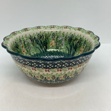 Load image into Gallery viewer, Bowl ~ Scalloped Edge ~ 7 inch ~ U4331 - U4