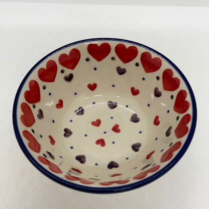 558 ~ Bitty Bowl ~ Nesting 4"W ~ 2108X ~ T1!