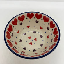 Load image into Gallery viewer, 558 ~ Bitty Bowl ~ Nesting 4&quot;W ~ 2108X ~ T1!