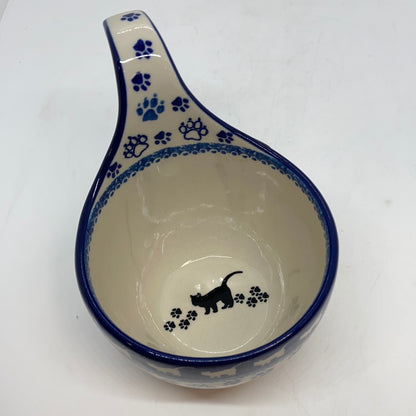 Bowl w/ Loop Handle ~ 16 oz ~ 1771X - T1*