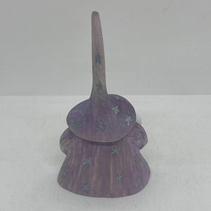 Purple Wizard Nochale - 039