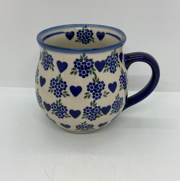 A10 Bubble Mug - D89