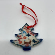 Load image into Gallery viewer, B11 Tree ornament U-SG