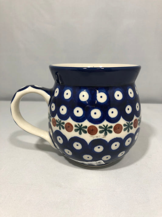 Mug ~ Bubble ~ 11 oz. ~ 0070X - T3!