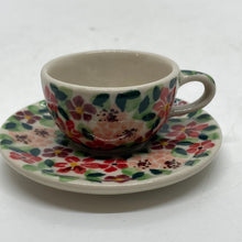 Load image into Gallery viewer, Teacup Ornament ~ U5004 - U7!