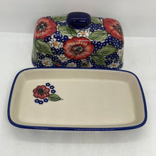 Load image into Gallery viewer, American Butter Dish  - IM02