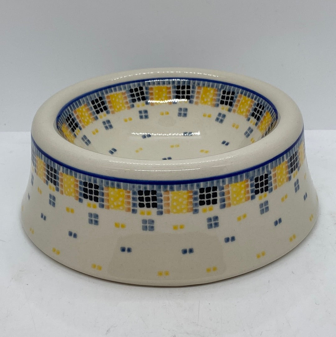 Pet Dish ~ 7w ~ 2159