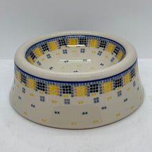 Load image into Gallery viewer, Pet Dish ~ 7w ~ 2159