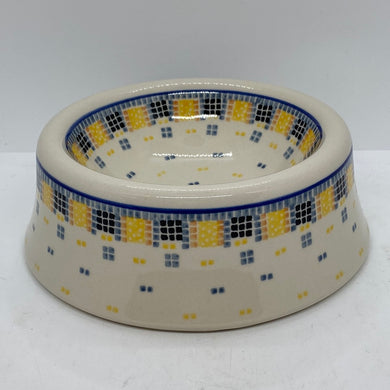 Pet Dish ~ 7w ~ 2159