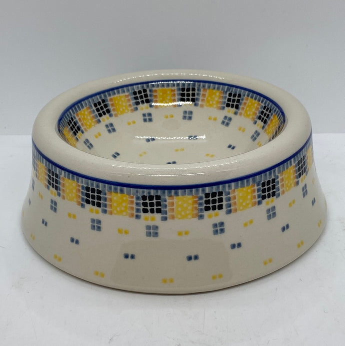 Pet Dish ~ 7w ~ 2159