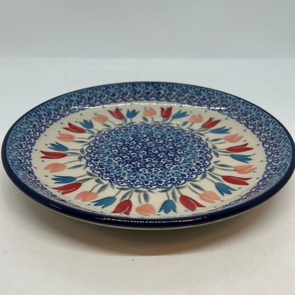 Plate ~ 7.75 inch ~ 2598X - T4*
