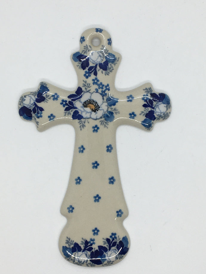 Cross 5 x 7.5 inch ~ 2222 ~ T4!