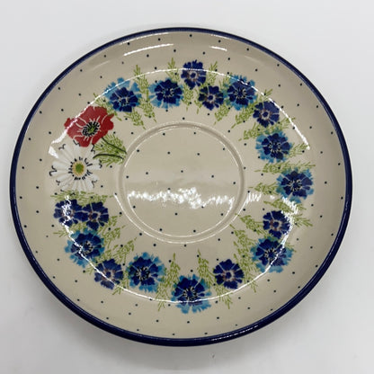 Berry Bowl w/ Saucer ~ 8W ~ 2510X ~ T3!