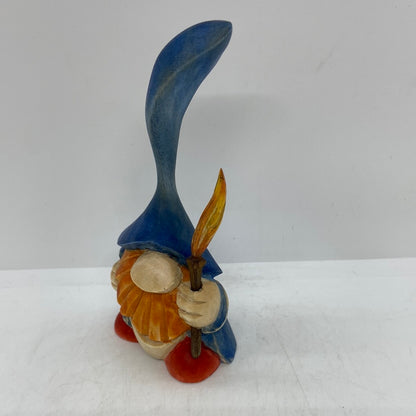 Flaming Staff Nochale - 053