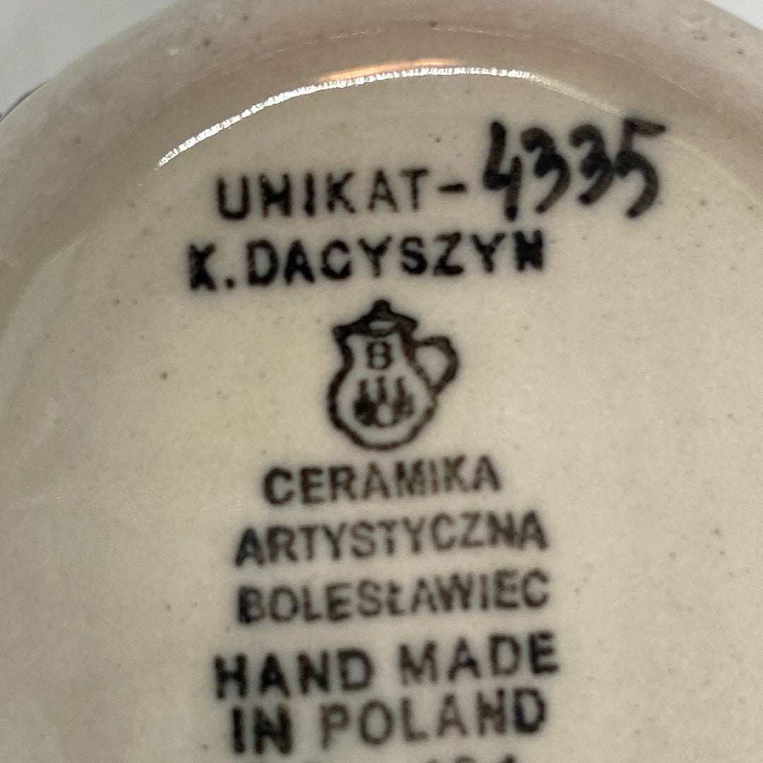 Cup ~ Espresso ~ 5 oz ~ U4335 ~ U4*