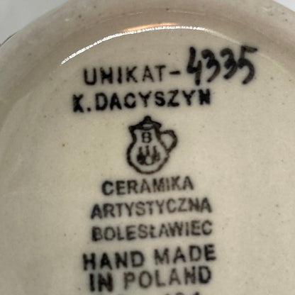 Cup ~ Espresso ~ 5 oz ~ U4335 ~ U4*