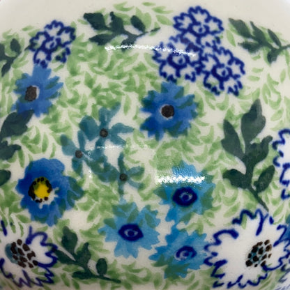 Vase ~ Bubble ~ 4.25 inch ~ U4734 ~ U4