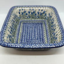 Load image into Gallery viewer, Baker ~ Rectangular w/Rim ~ 9.25 x 11  ~ 1432X ~ T3!
