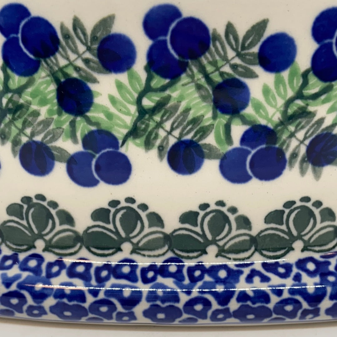 Napkin Holder ~ 4.75 x 6.75L ~ 1413