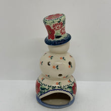 Load image into Gallery viewer, BL01 - Snowman U-LK