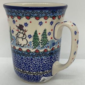 812 ~ Mug ~ Bistro ~ 16 oz. ~ U4661 - U3!