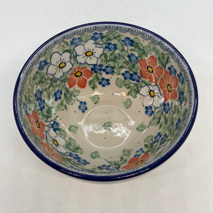 Bowl w/Pedestal ~ 5.25 ~ U4782 ~ U3