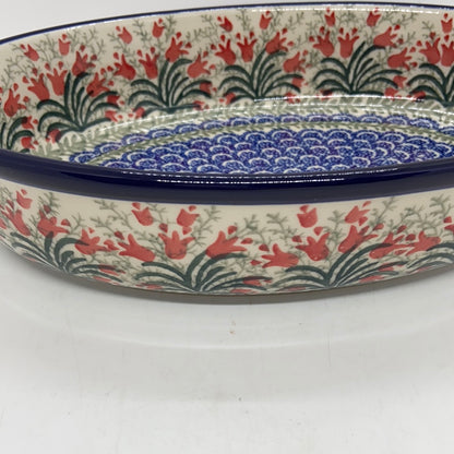 Baker Oval ~ 10.5 inch ~ 1437x ~ T3!
