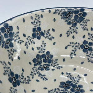 Bowl ~ Nesting ~ 7.75 W ~ 2374* - T3!