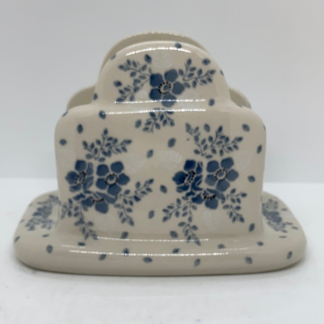 Napkin Holder ~ 4.75 x 6.75 inch ~ 2374 ~ T3*