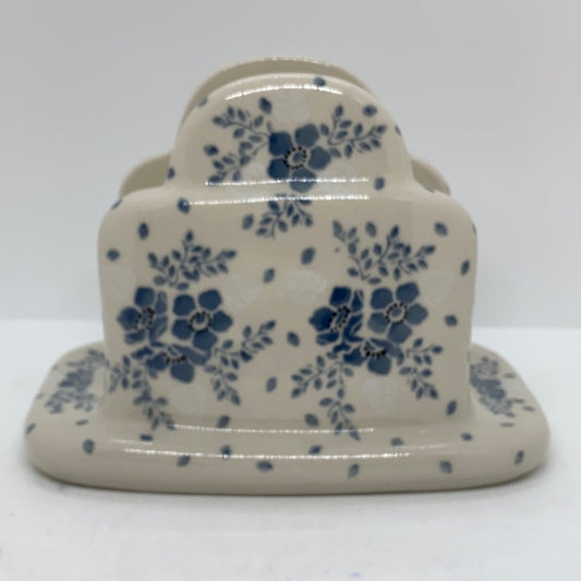 Napkin Holder ~ 4.75 x 6.75 inch ~ 2374 ~ T3*