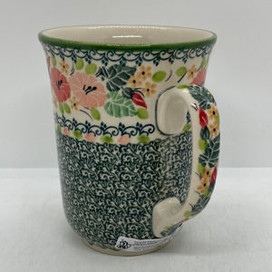 812 ~ Mug ~ Bistro ~ 16 oz. ~ U4799 - U3!