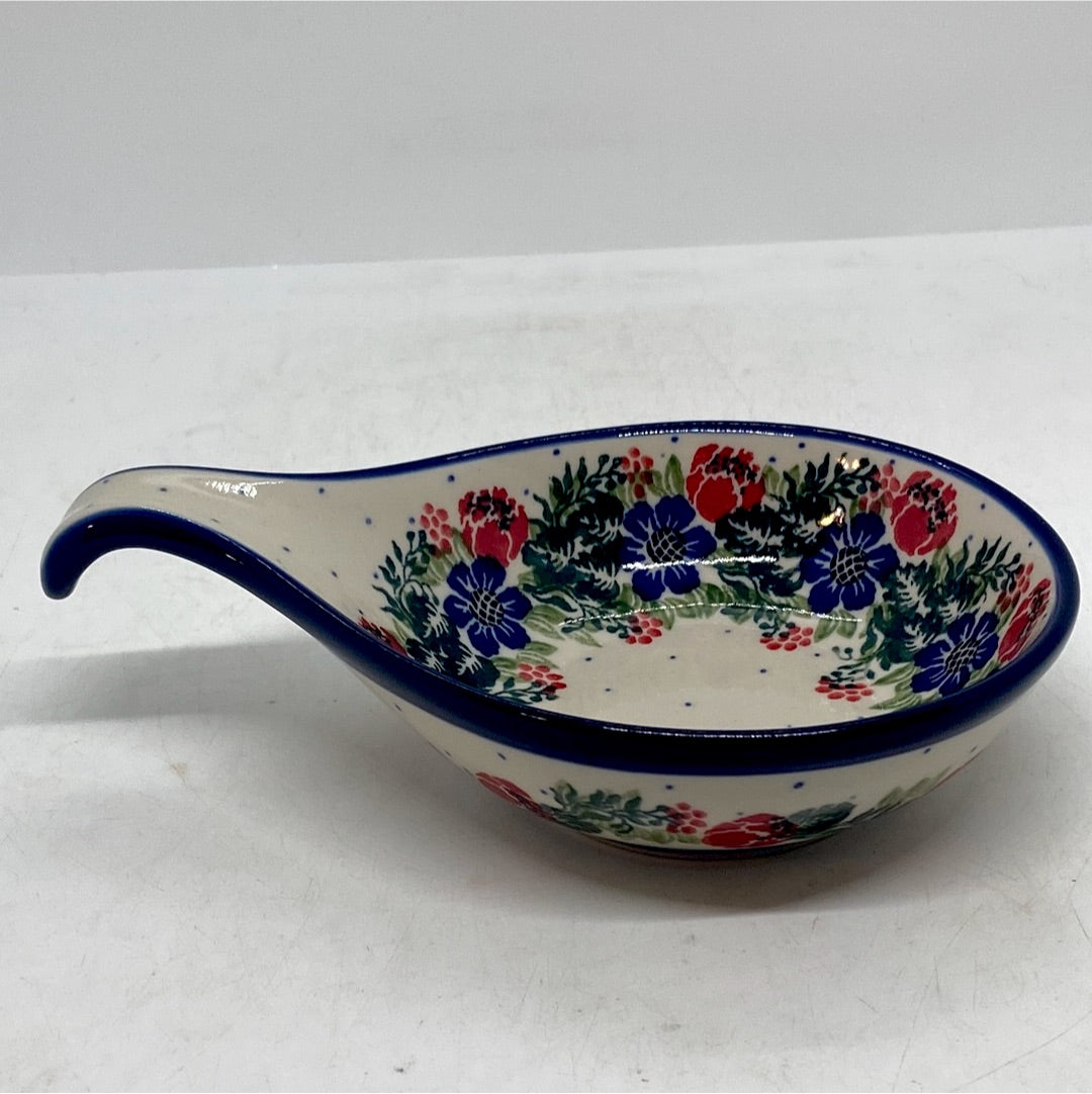 Spoon/Ladle Rest ~ 4.5 inch ~ 1535X - T3!