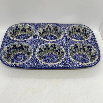 Muffin Pan ~ KK04