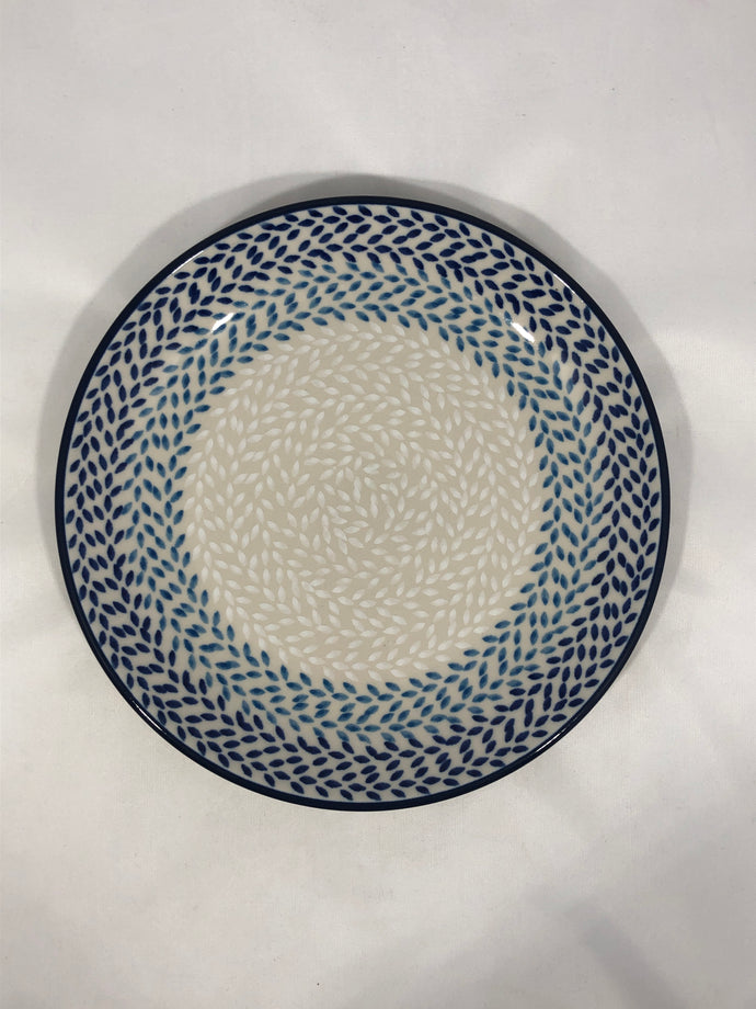 Plate ~ 7.75 inch ~ 2407X - T4