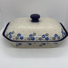 Load image into Gallery viewer, Baker ~ Covered Casserole ~ 9.5 x 12 inch ~ 2381X ~ T4!