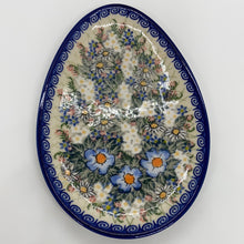 Load image into Gallery viewer, Egg Shaped Plate - Super Art 701