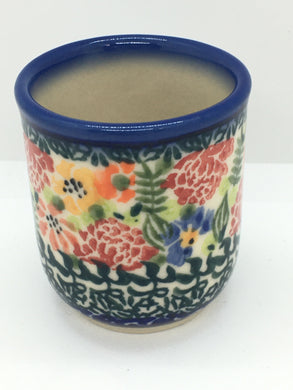 Galia Shot Glass ~ A-E4
