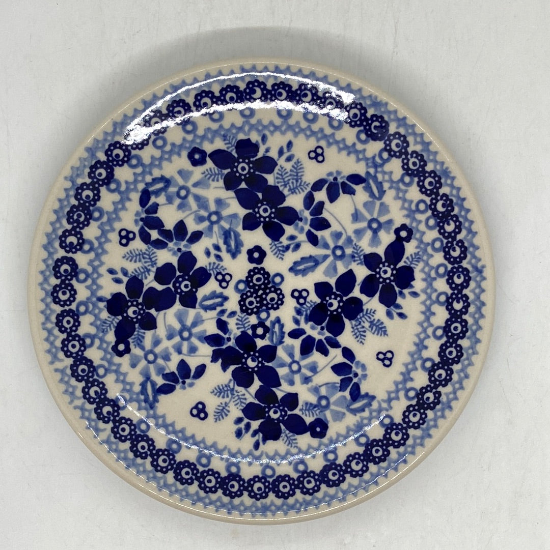 Bread & Butter Plate - SB01